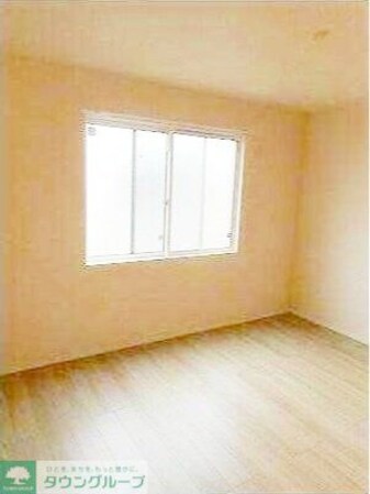 ラ・ルーチェ湘南の物件内観写真